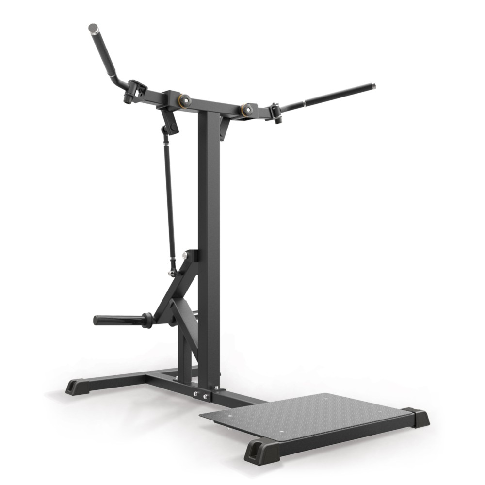 Μηχάνημα Πιέσεων Στήθους Impulse Standing Chest Fly IFP1206
