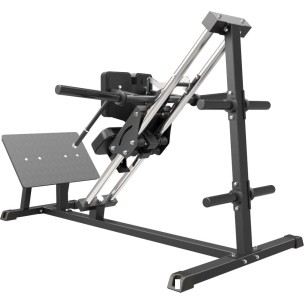 Μηχάνημα Βαθιών Καθισμάτων Impulse IFP1617