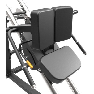 Μηχάνημα Βαθιών Καθισμάτων Impulse IFP1617