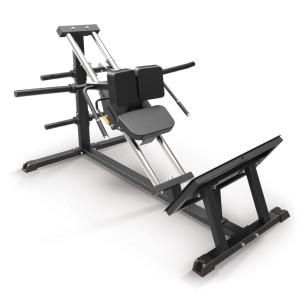 Μηχάνημα Βαθιών Καθισμάτων Impulse IFP1617