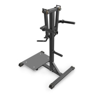 Μηχάνημα Έκτασης Ώμων Impulse Standing Lateral Raise IFP1103