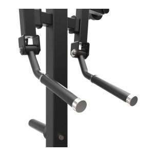 Μηχάνημα Έκτασης Ώμων Impulse Standing Lateral Raise IFP1103