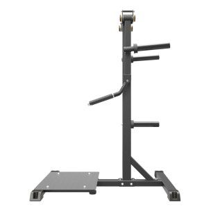 Μηχάνημα Έκτασης Ώμων Impulse Standing Lateral Raise IFP1103