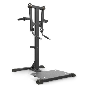 Μηχάνημα Έκτασης Ώμων Impulse Standing Lateral Raise IFP1103