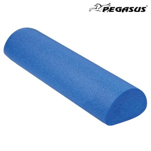 Ημικυλινδρικό Foam Roller (45cm) Pegasus B-3020