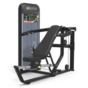 Μηχάνημα Πιέσεων Στήθους...