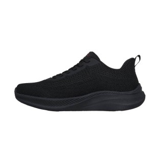 Ανδρικά Αθλητικά Παπούτσια  Skechers Bobs B Flex Lace Up 118155-BBK