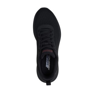 Ανδρικά Αθλητικά Παπούτσια  Skechers Bobs B Flex Lace Up 118155-BBK