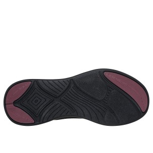 Ανδρικά Αθλητικά Παπούτσια  Skechers Bobs B Flex Lace Up 118155-BBK