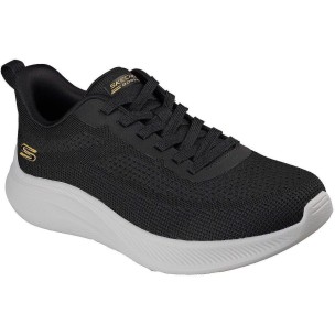 Ανδρικά Αθλητικά Παπούτσια  Skechers Bobs B Flex Lace Up 118155-BLK