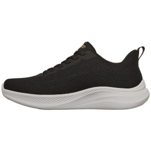 Ανδρικά Αθλητικά Παπούτσια  Skechers Bobs B Flex Lace Up 118155-BLK