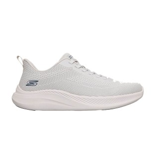 Ανδρικά Αθλητικά Παπούτσια  Skechers Bobs B Flex Lace Up 118155-LTGY