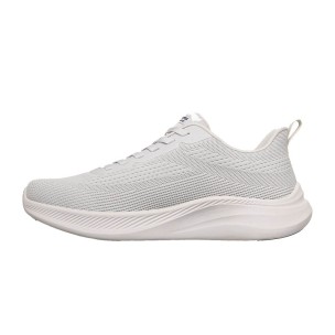 Ανδρικά Αθλητικά Παπούτσια  Skechers Bobs B Flex Lace Up 118155-LTGY