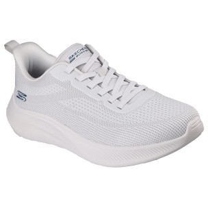 Ανδρικά Αθλητικά Παπούτσια  Skechers Bobs B Flex Lace Up 118155-LTGY