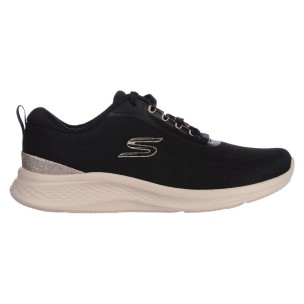 Γυναικείο Αθλητικό Skechers Vegan Skech-lite 150629-BKRG
