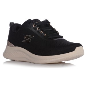 Γυναικείο Αθλητικό Skechers Vegan Skech-lite 150629-BKRG