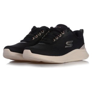 Γυναικείο Αθλητικό Skechers Vegan Skech-lite 150629-BKRG