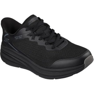 Ανδρικά Αθλητικά Παπούτσια Skechers Skechers Slip-Ins Fly Knit Bungee Sneak 118431-BBK
