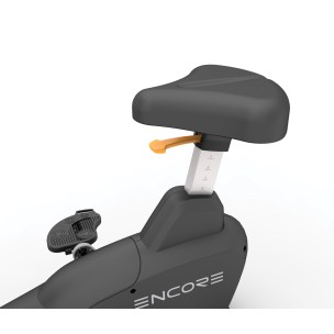 Ποδήλατο Όρθιο Impulse ECU7