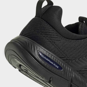 Γυναικεία Αθλητικά Παπούτσια Adidas Cloudfoam Flex-Elastic Laces HQ4928