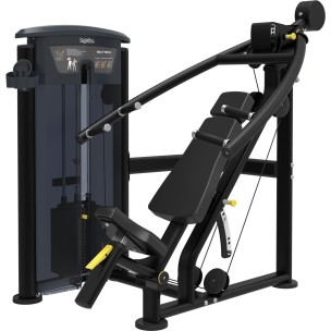 Μηχάνημα Πίεσης Στήθους (Πολλαπλών Λαβών) Impulse Multi Press IT9529 (Μαύρο)