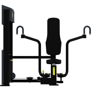 Μηχάνημα Στήθους Impulse...