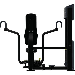 Μηχάνημα Στήθους Impulse Pectoral IF9304
