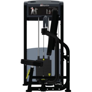 Μηχάνημα Στήθους Impulse Pectoral IF9304