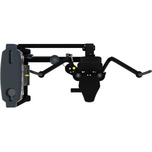 Μηχάνημα Στήθους Impulse Pectoral IF9304