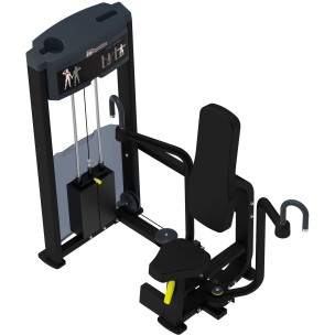 Μηχάνημα Στήθους Impulse Pectoral IF9304