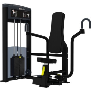 Μηχάνημα Στήθους Impulse Pectoral IF9304