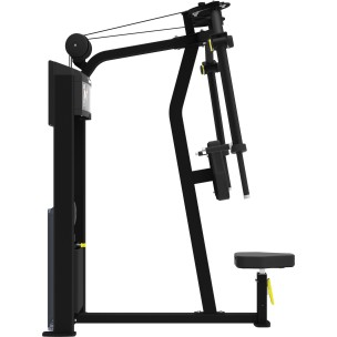 Μηχάνημα Στήθους/Δελτοειδούς Impulse Pectoral  IF9315
