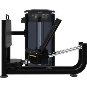 Μηχάνημα Πίεσης Ποδιών Impulse Leg Press IT9510 (Μαύρο)