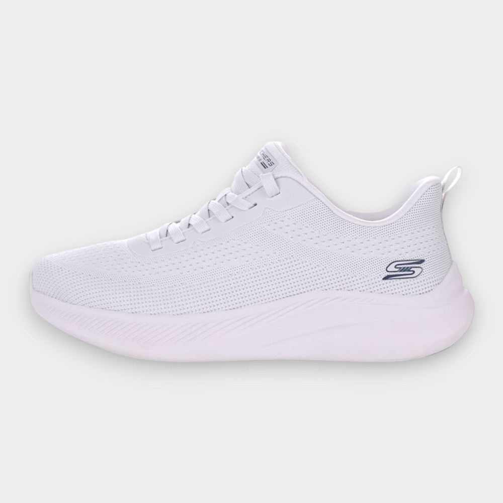 Ανδρικά Αθλητικά Παπούτσια  Skechers Bobs B Flex Lace Up 118155-LTGY
