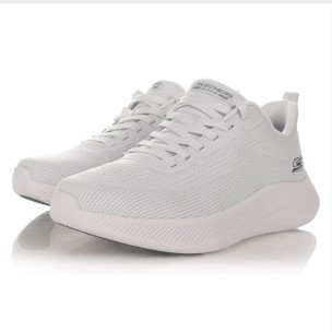 Ανδρικά Αθλητικά Παπούτσια  Skechers Bobs B Flex Lace Up 118155-LTGY