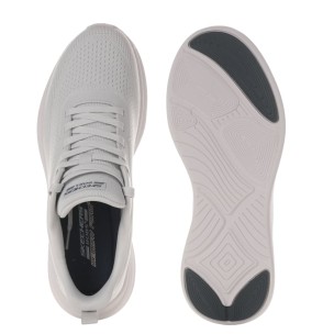 Ανδρικά Αθλητικά Παπούτσια  Skechers Bobs B Flex Lace Up 118155-LTGY