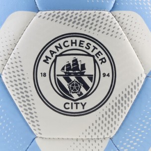Μπάλα Ποδοσφαίρου Puma Manchester City FC King Ball 085013-02 (Size 5)