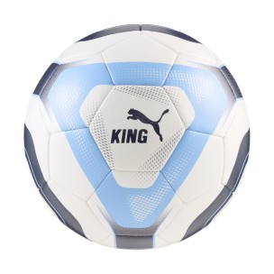 Μπάλα Ποδοσφαίρου Puma Manchester City FC King Ball 085013-02 (Size 5)