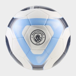 Μπάλα Ποδοσφαίρου Puma Manchester City FC King Ball 085013-02 (Size 5)