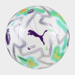 Μπάλα Ποδοσφαίρου Puma Orbita Play PL 084719-01 (Size 3)