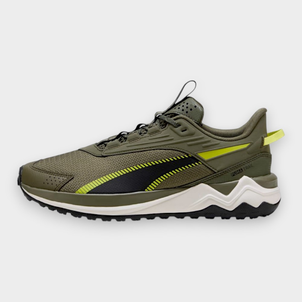 Ανδρικά Παπούτσια Running Puma Extend Lite Trail 379538-34