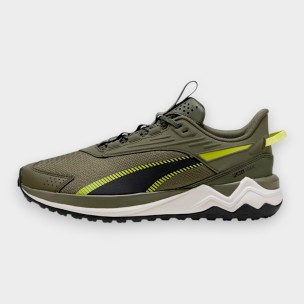 Ανδρικά Παπούτσια Running Puma Extend Lite Trail 379538-34