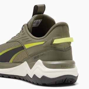 Ανδρικά Παπούτσια Running Puma Extend Lite Trail 379538-34