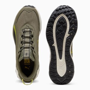 Ανδρικά Παπούτσια Running Puma Extend Lite Trail 379538-34