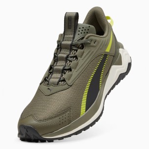 Ανδρικά Παπούτσια Running Puma Extend Lite Trail 379538-34