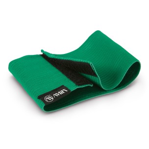 Περιβραχιόνιο αρχηγού (με velcro), Πράσινο Amila 83191