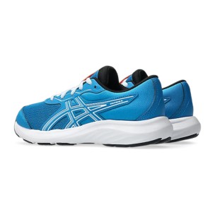 Αθλητικά Παιδικά Παπούτσια Running Asics Gel-contend 9 1014A337-411