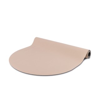 Στρώμα Γυμναστικής Amila Estetica Lino PU 4mm 190x68cm 99705