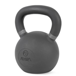 Kettlebell Cast Iron 28Kg Amila 44678