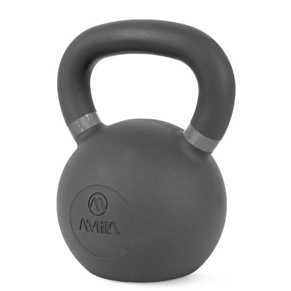 Kettlebell Cast Iron 28Kg Amila 44678